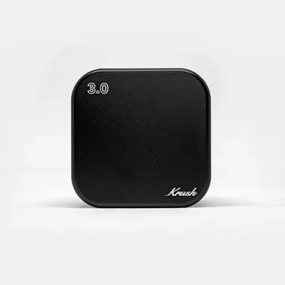 Krush Kube Grinder 3.0