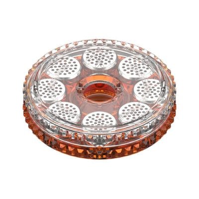 Storz & Bickel Dosing Capsule Magazine (w/ 8 Capsules)