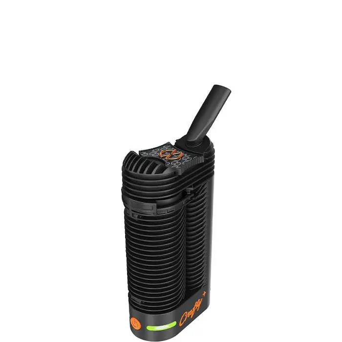 Storz & Bickel Crafty+ V2 Portable Vaporizer - Image 8