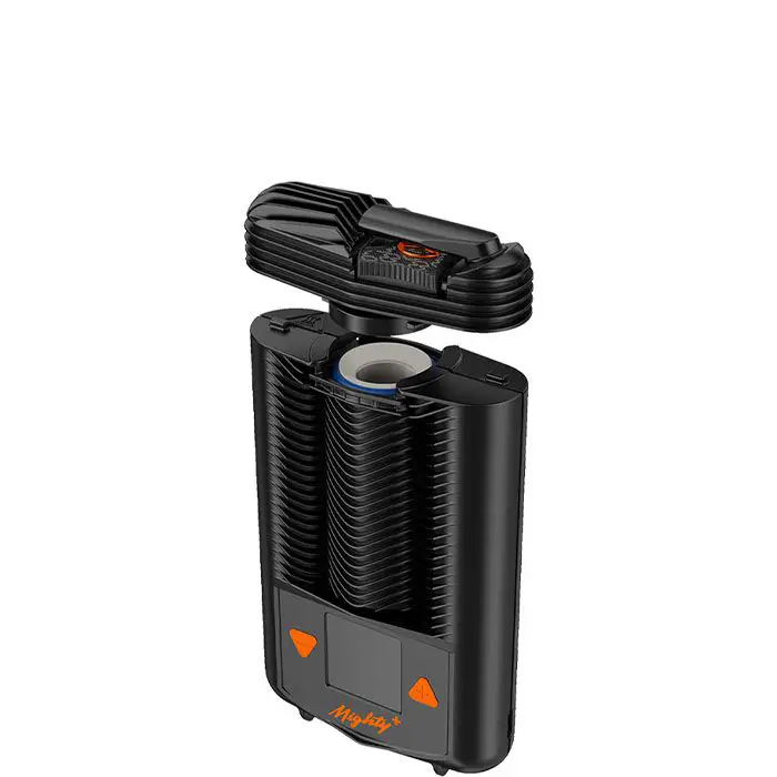 Storz & Bickel Mighty+ Portable Vaporizer - Image 2