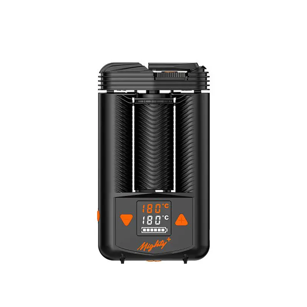 Storz & Bickel Mighty+ Portable Vaporizer