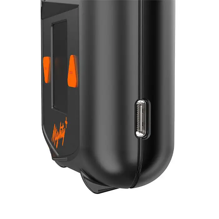 Storz & Bickel Mighty+ Portable Vaporizer - Image 8