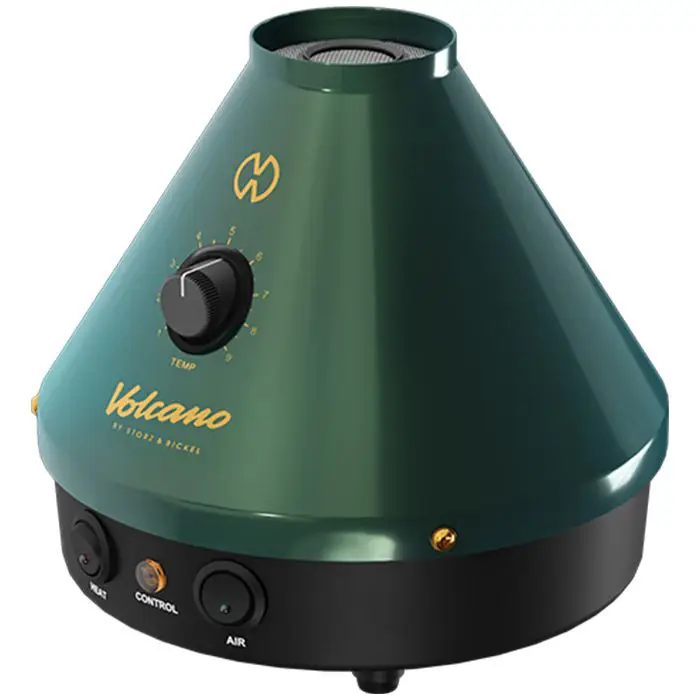 Storz & Bickel Volcano Classic Desktop Vaporizer - Image 5