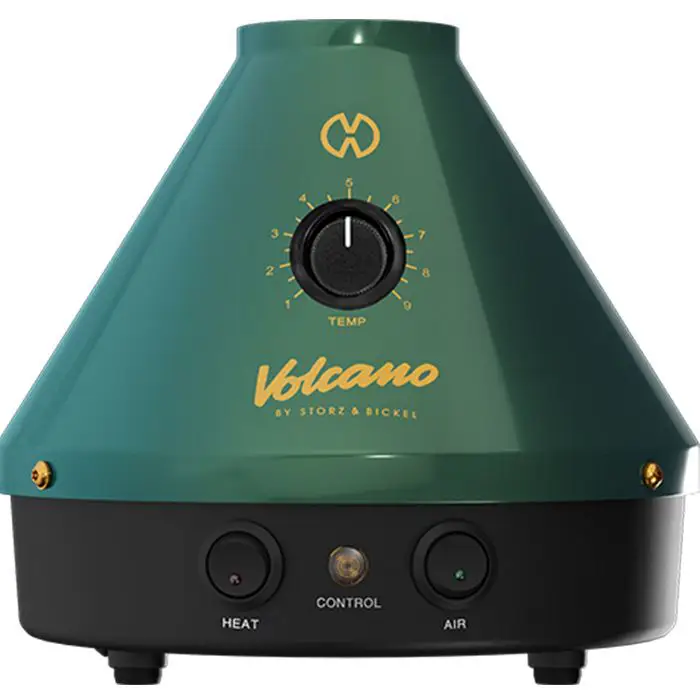 Storz & Bickel Volcano Classic Desktop Vaporizer - Image 3