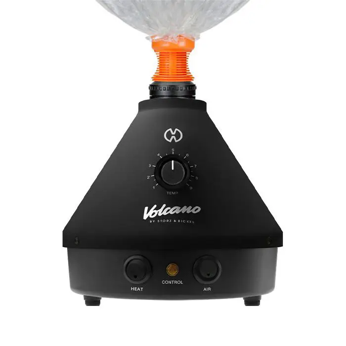 Storz & Bickel Volcano Classic Desktop Vaporizer - Image 8