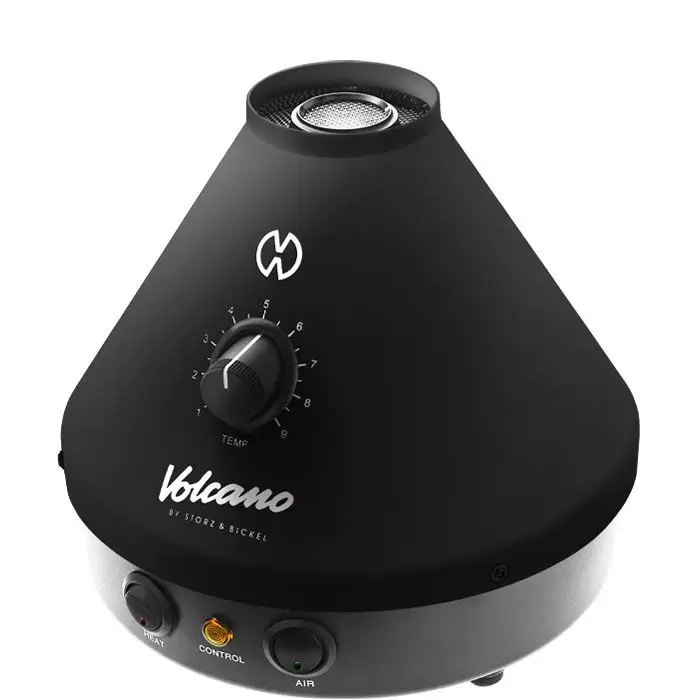 Storz & Bickel Volcano Classic Desktop Vaporizer - Image 9