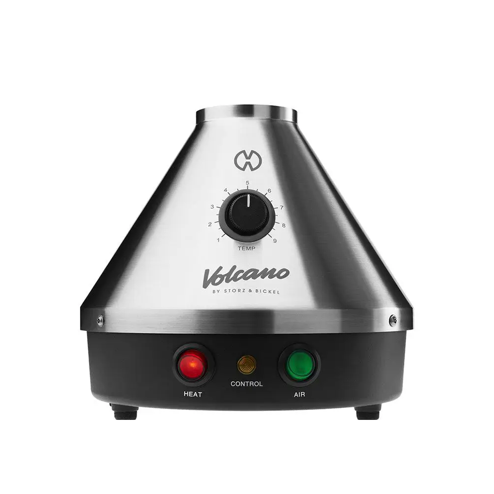 Storz & Bickel Volcano Classic Desktop Vaporizer