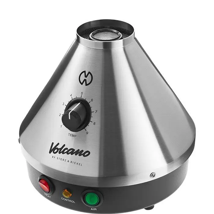 Storz & Bickel Volcano Classic Desktop Vaporizer - Image 19