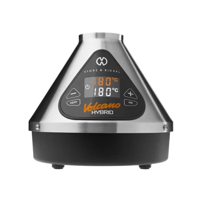 Storz & Bickel Volcano Hybrid Desktop Vaporizer
