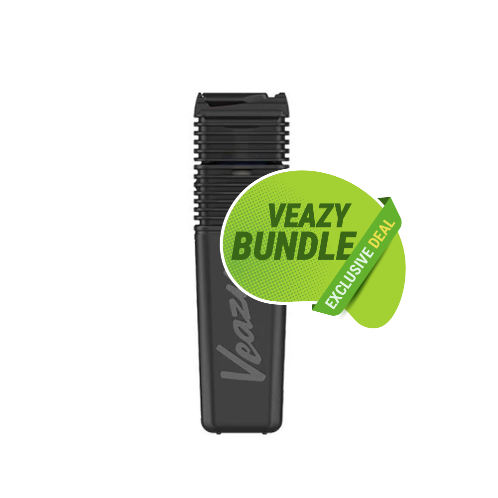 Storz & Bickel Veazy Ultimate Bundle