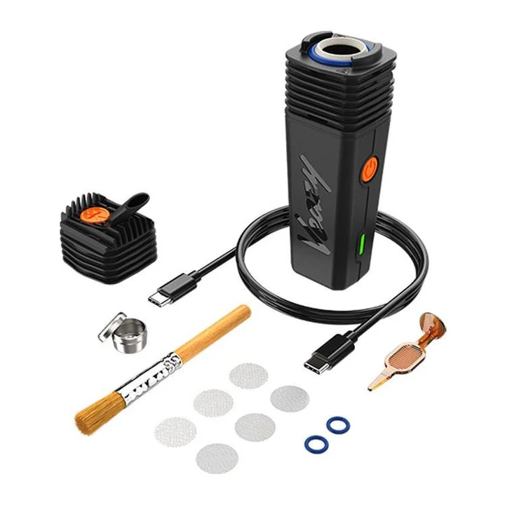 Storz & Bikkel Veazy Portable Vaporizer - Image 6