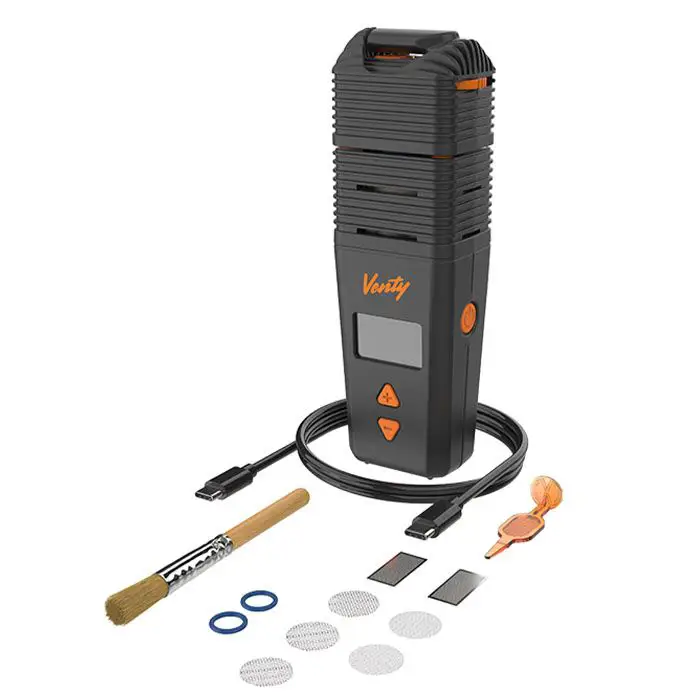 Storz & Bickel Venty Portable Vaporizer - Image 2
