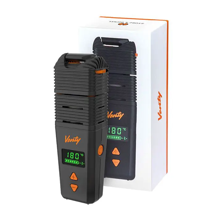 Storz & Bickel Venty Portable Vaporizer - Image 3