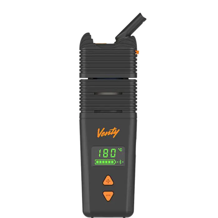 Storz & Bickel Venty Portable Vaporizer - Image 4