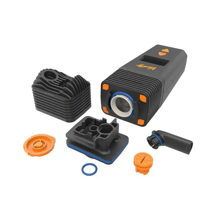 Storz & Bickel Venty Portable Vaporizer - Image 9