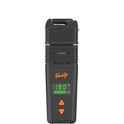 Storz & Bickel Venty Portable Vaporizer