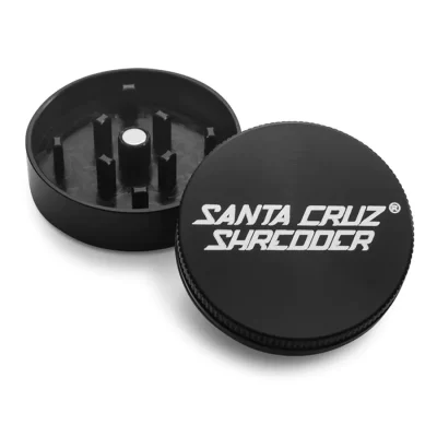 Santa Cruz Shredder - 2 Piece Grinder