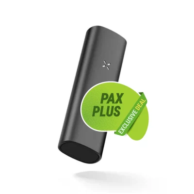 Pax Plus Ultimate Portable Bundle